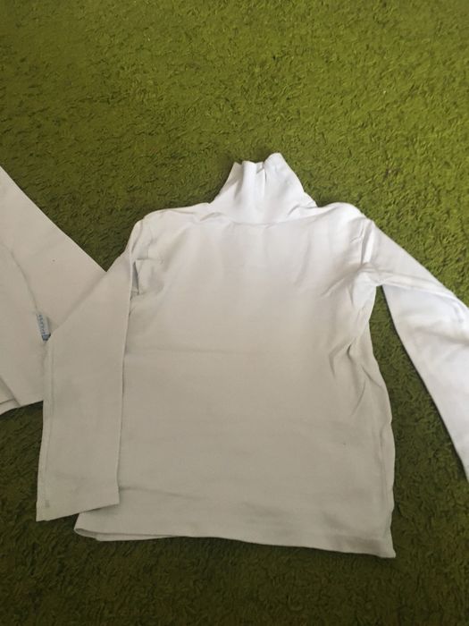 Гольф дитячий