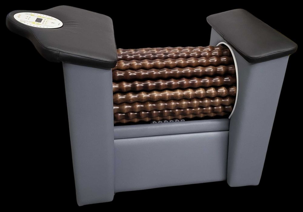 Roller PRO Podczerwień + Kolagen + Programy - Wygraj z Cellulitem