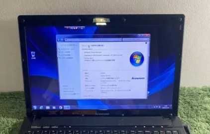 (31) matryca + szyba+ zawiasy + taśma Lenovo
