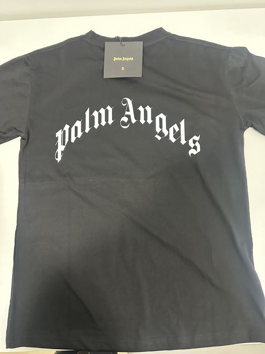 Tshirt Palm Angels