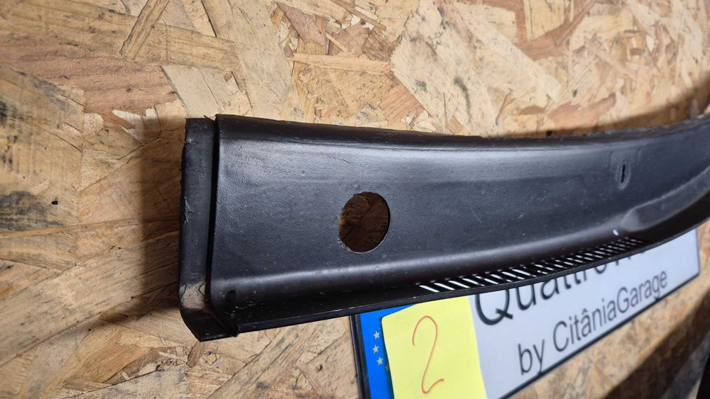 AUDI A4 B5 (8D)-Nº2- Torpedo/ Curcuvan Original Completo 1995 até 2001