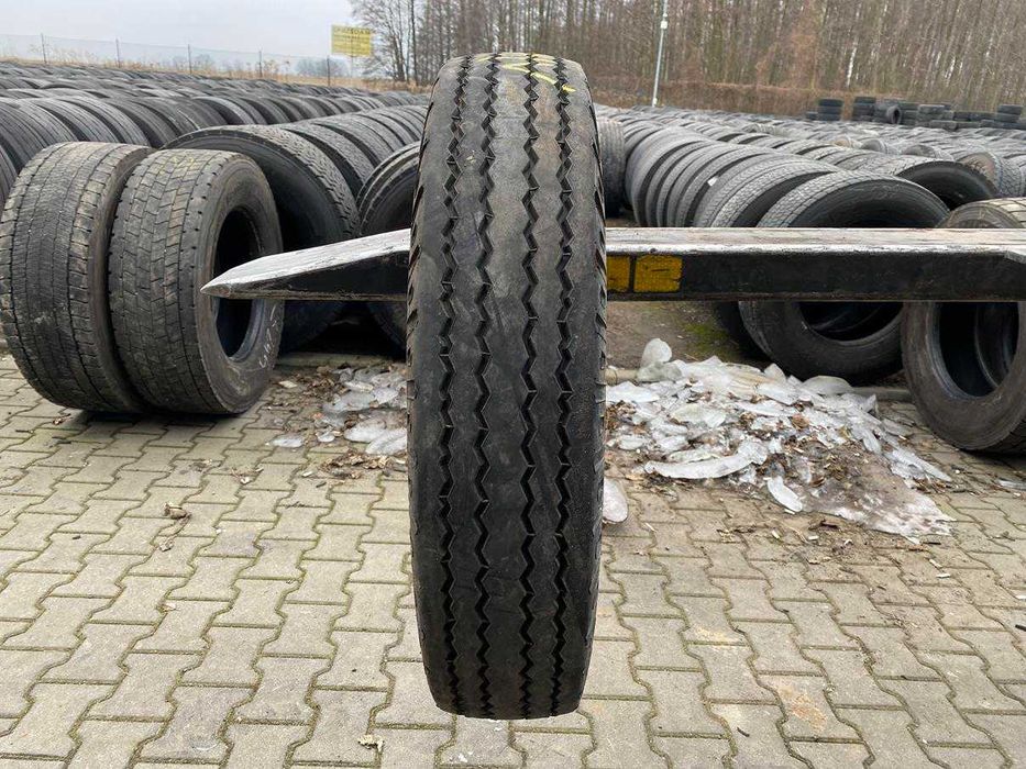 Opona używana rolnicza 7.00-15 / 7.00R15 TAIFA TP001