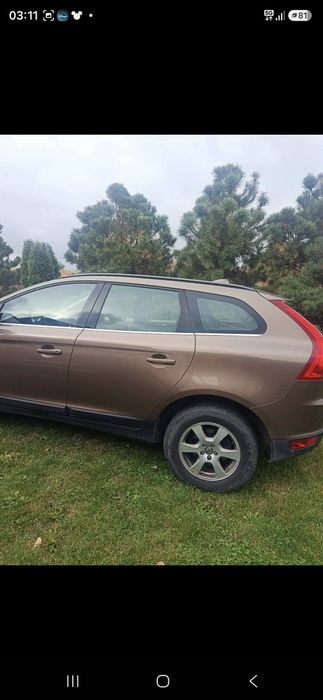 Volvo XC 60