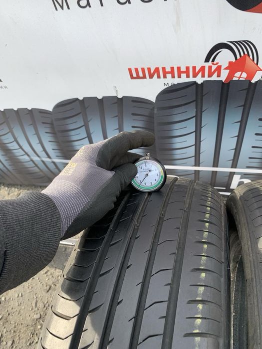 Шини 185/65 R15 Davanti літо 2021 рік 6,8 мм