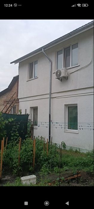 Будинок в Ірпені три поверхи для двох сімей.Готовий бізнес
