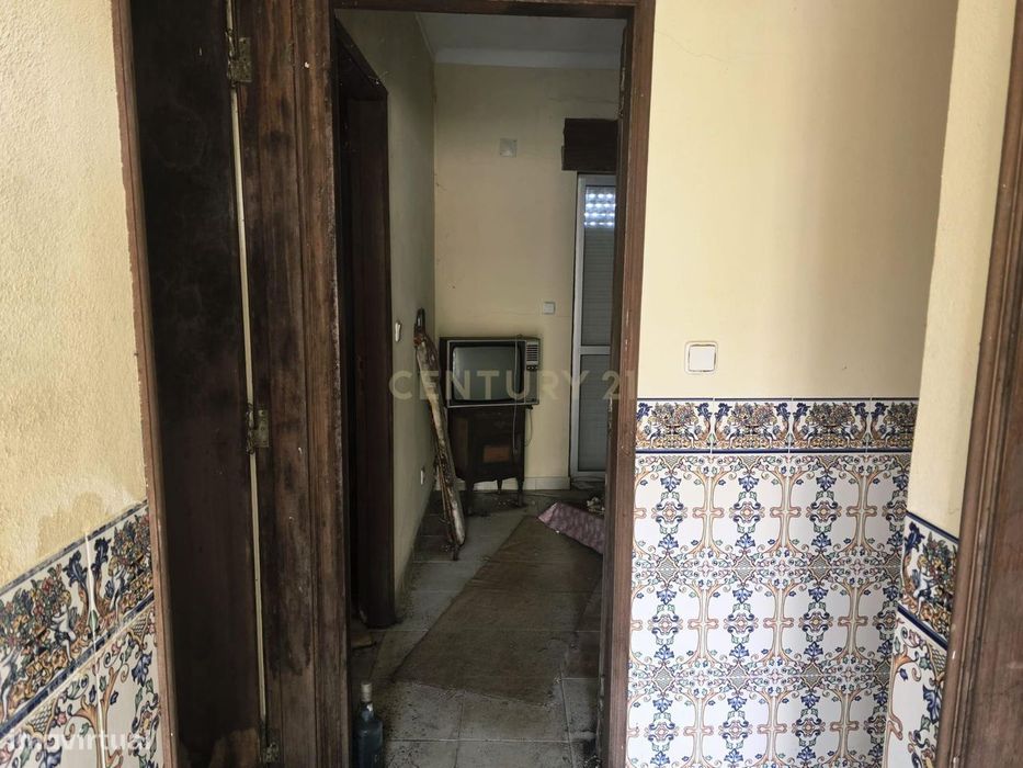 Moradia T3 em Casal de Cambra (concelho de Sintra)