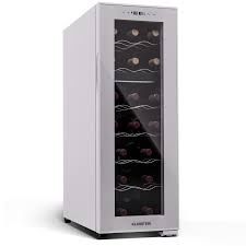 Винний холодильник вітрина Klarsrein Shiraz 18 Duo