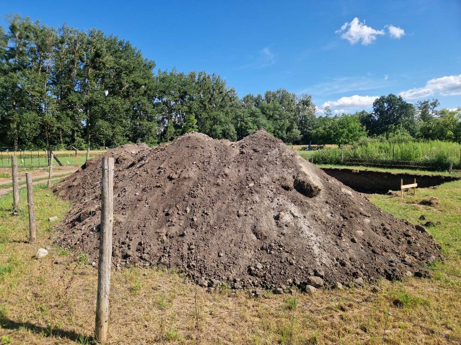 Czarnoziem Ziemia
