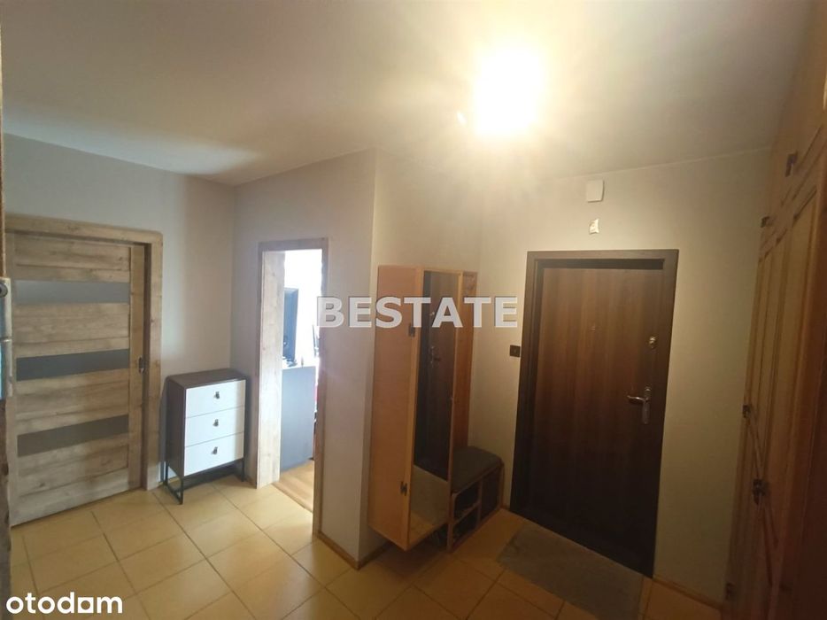 M4 w pełni rozkładowe, Bugaj, loggia