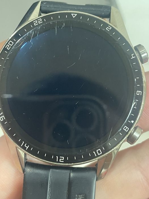 Huawei watch gt 2 46mm