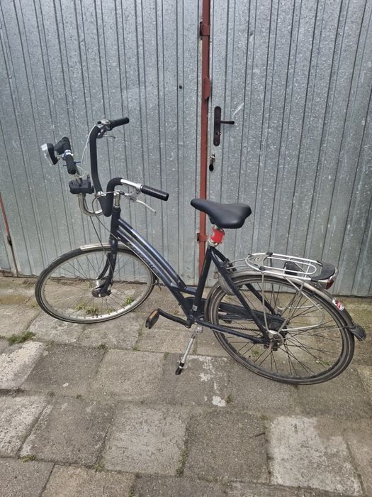 Rower gazelle 28cali