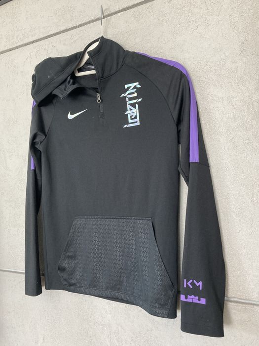 Bluza sportowa nike treningowa sportowa