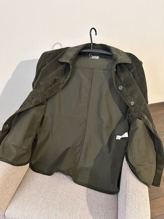 Куртка сорочка від Denim &co розмір 14(M-L)