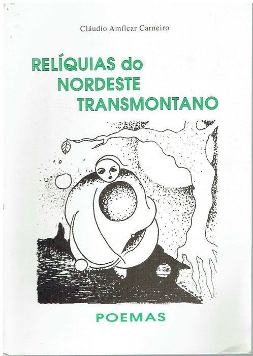 12809
	
Relíquias do Nordeste Transmontano
de Cláudio  Carneiro.