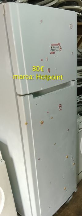 Frigoríficos em stock