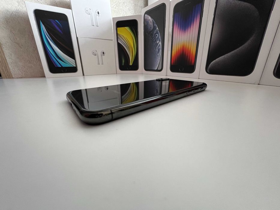 iphone xs 256G Neverlock Apple айфон Pro Max iphone XS