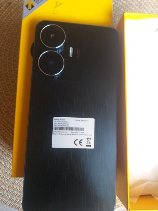 Telefon Realme C55