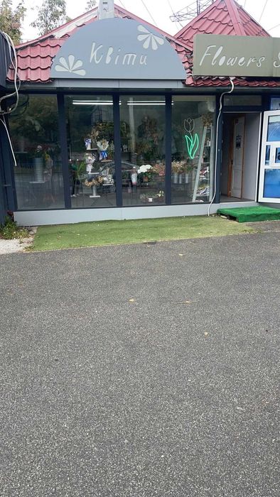 ОРенда капітальний кіоск 18 кв.м. , ремонт, Ужвій 1, без%