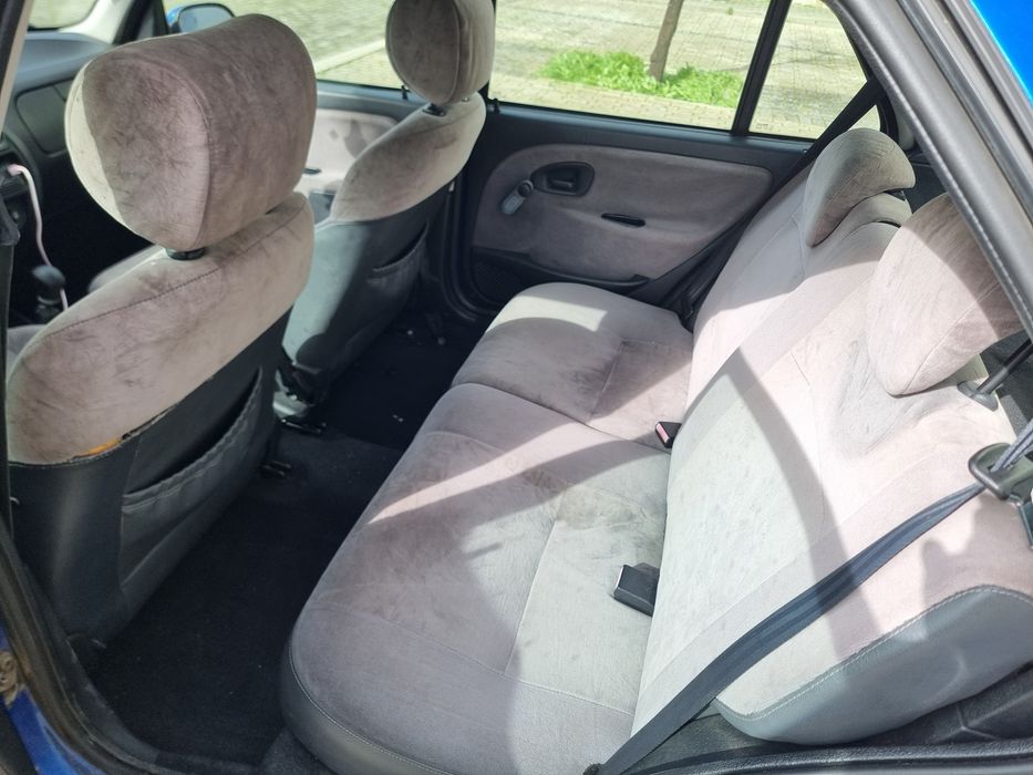 Citroen saxo 1.1 2002