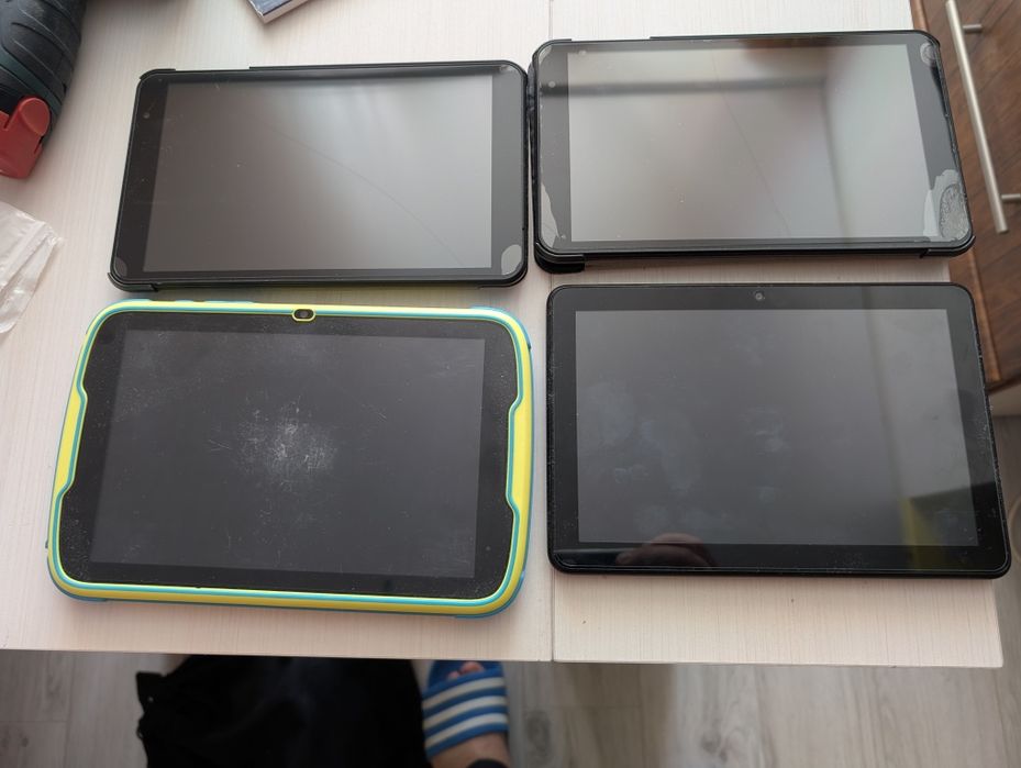 Планшет Teclast P80