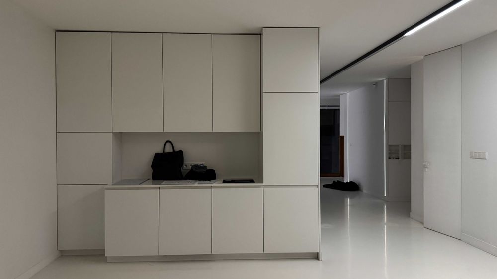 Kompletna kuchnia z wyposażeniem mega okazja!