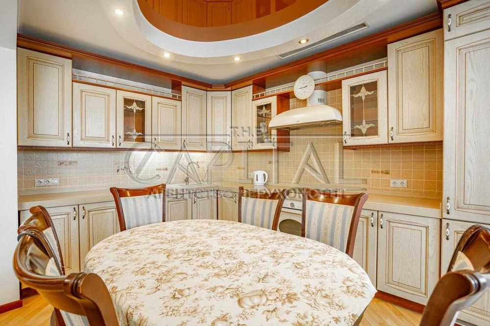 4+-rooms apartment apartment by the address (area 144 m²) - Atlanta.ua - photo 23