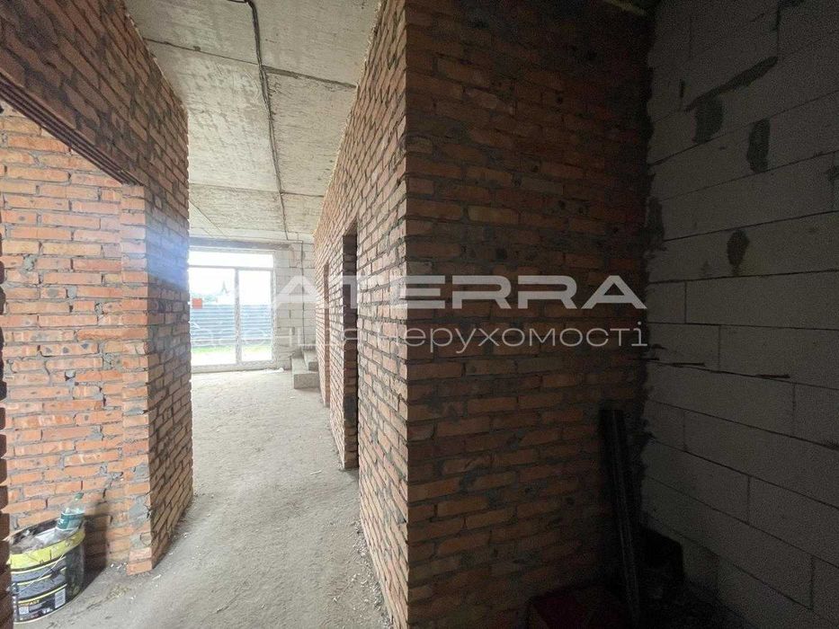 Святопетрівське Продаж будинку-дуплексу 105 м2, ділянка 2,5 сотки