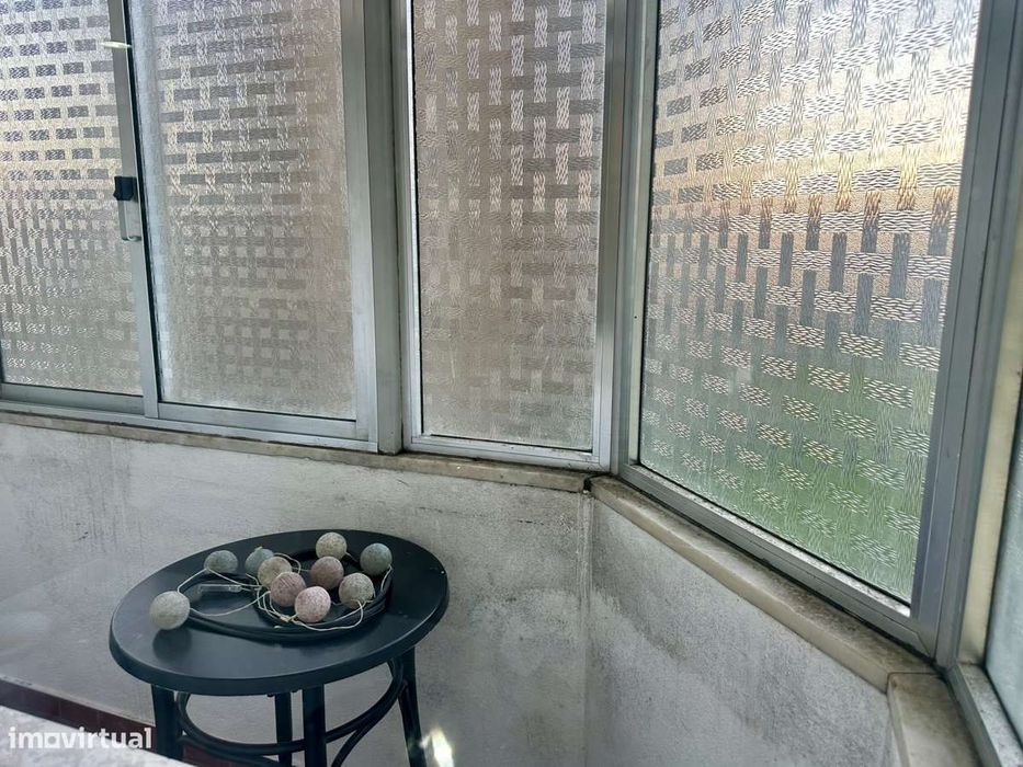Vendo Apartamento T.4 - Qt. Da Matinha - Leiria