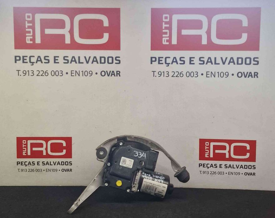 Motor Limpa Vidros Frente FORD TRANSIT CONNECT V408 Caixa/monovolume ano 2019