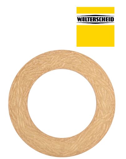 Tarcza cierna Walterscheid K96 Okładzina Sprzęgła WOM Claas John CNH