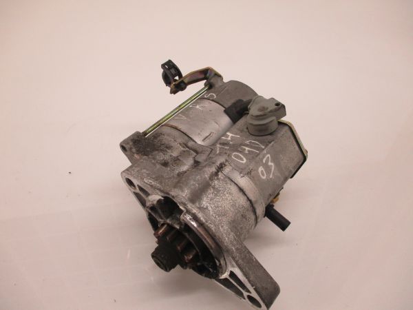 Motor de arranque TOYOTA Yaris (_P1_)