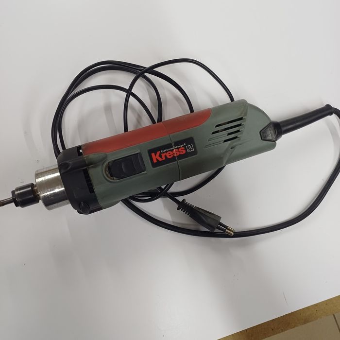 Frezarka-wrzeciono Kress 1050