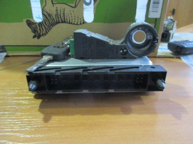 Centralina motor / ECU VOLVO V70 II (SW)
