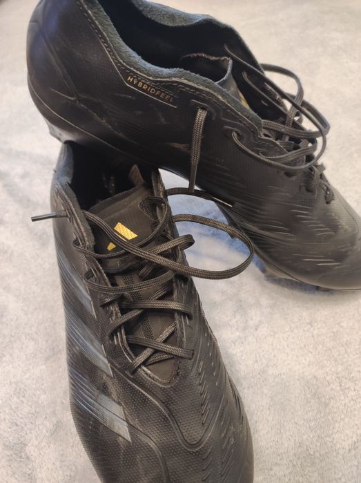 Бутси Adidas predator 24 league