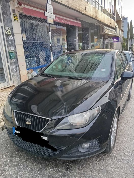Vende- se Seat Ibiza 2011