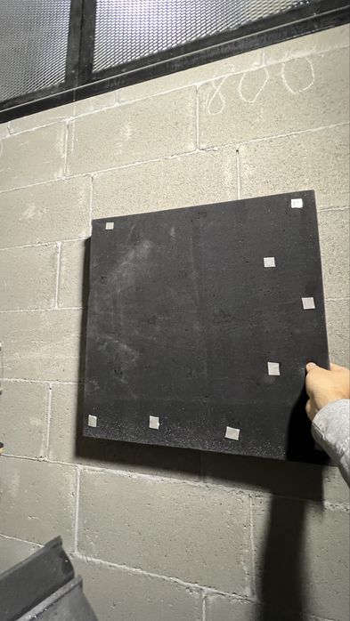 Акустичні панелі, б/в — для студії, офісу або домашнього простору