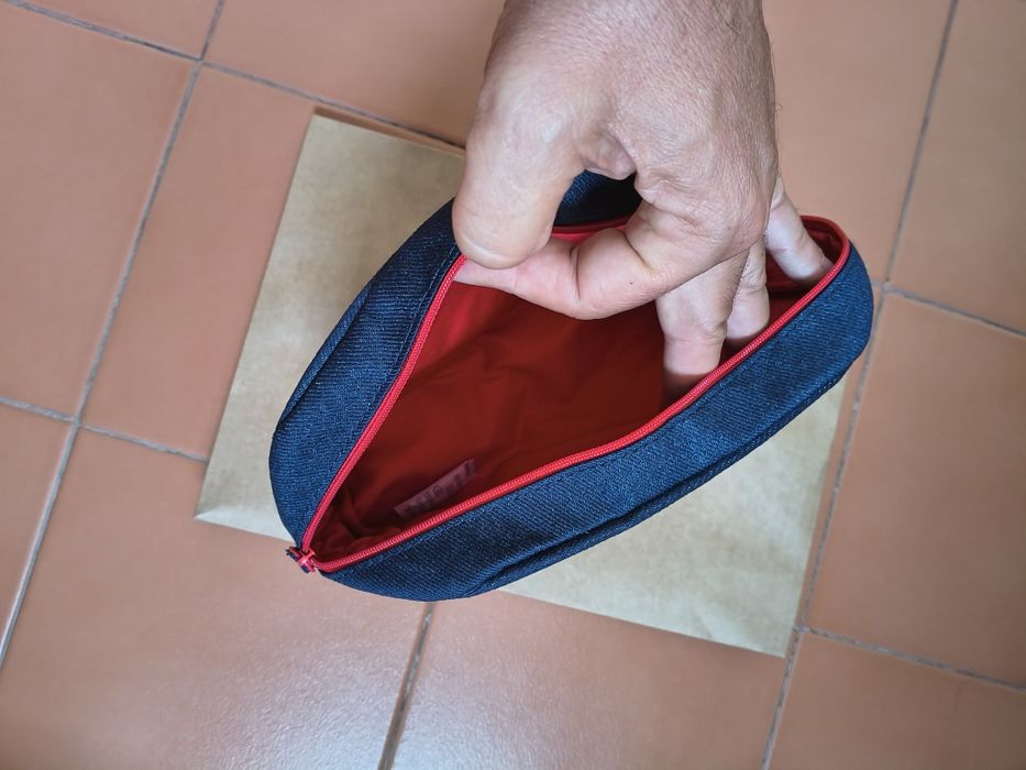 Pochete / Bolsa Homem da KENZO - NOVA