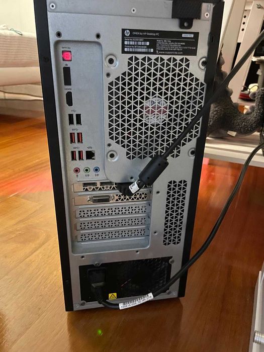 PC Gaming | GTX 1060 3GB | i5 8400 | 16GB RAM | 1TB SSD64740135305347124