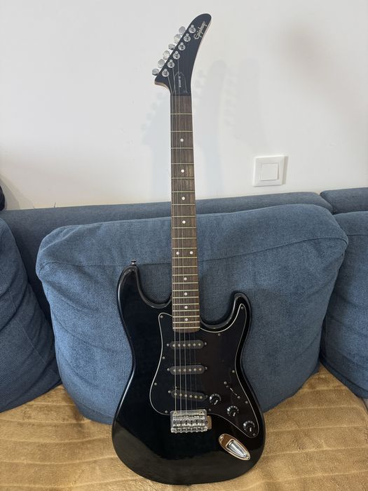 Guitarra epiphone 1992