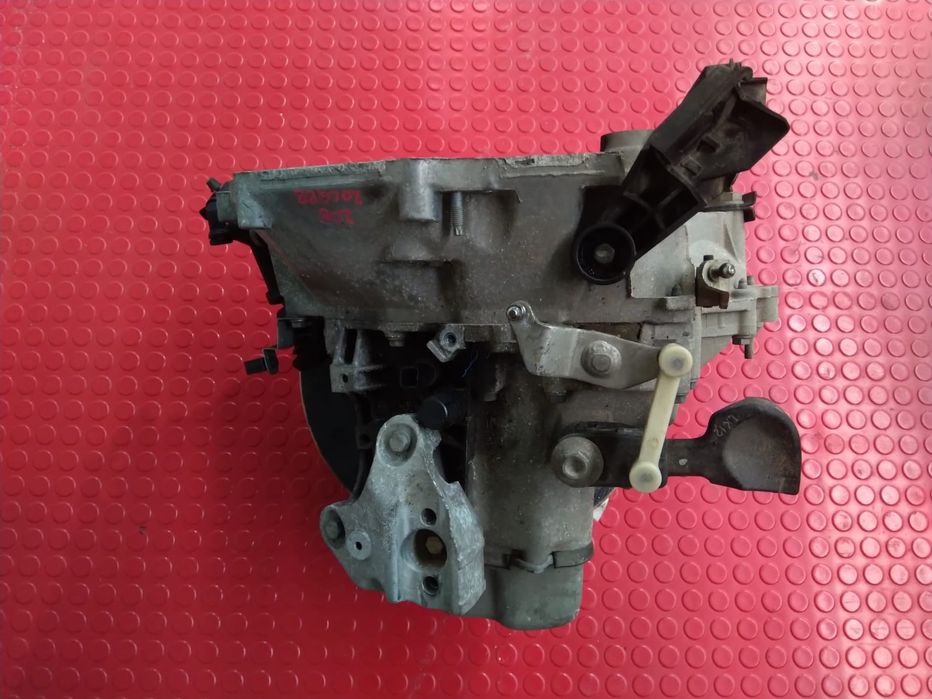 Caixa Velocidades Manual 20CQ88 - PEUGEOT 208 I