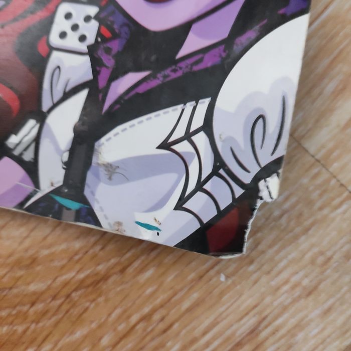 Podkładka monster High