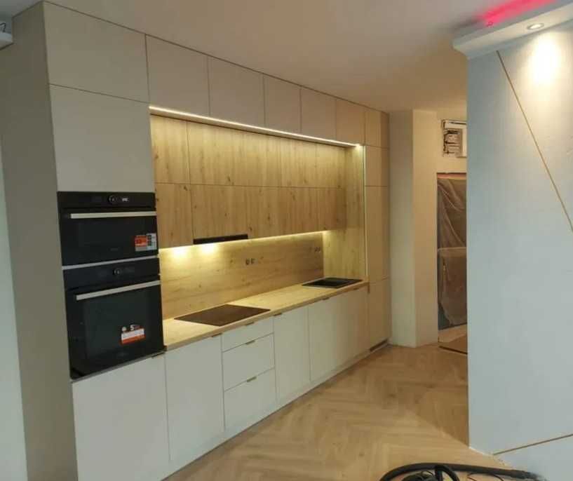 Montaż Mebli Kuchennych Ikea Castorama Agata Meble Brw Leroy Obi Izi