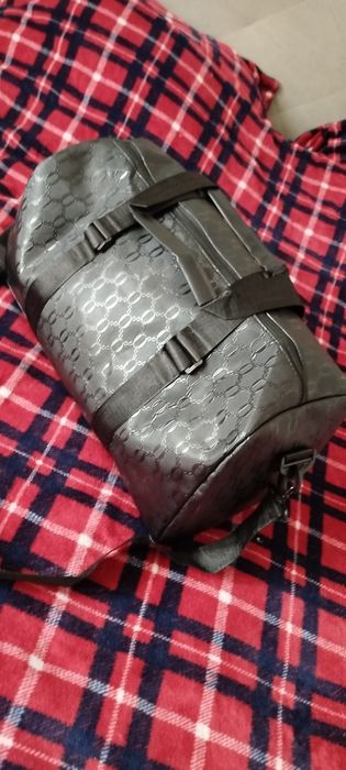 Nowa duża torba podróżna travel BAG gratis wysyłka  InPost