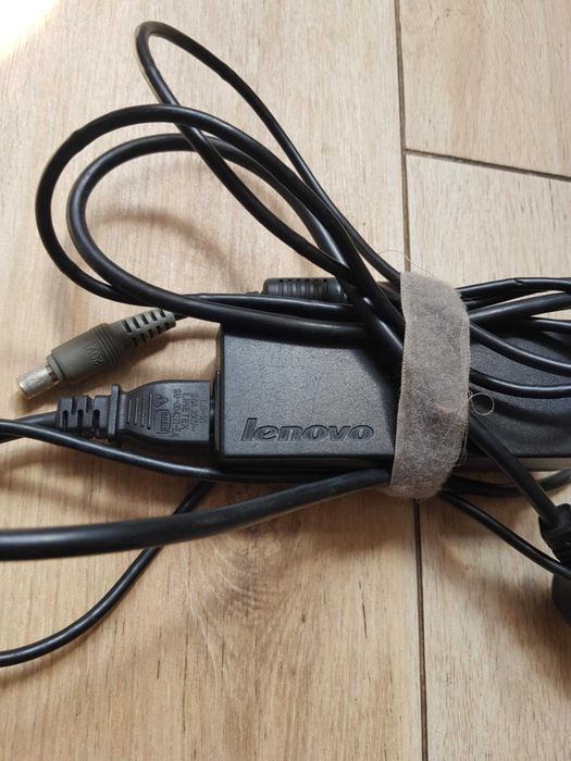 orginalny zasilacz LENOVO