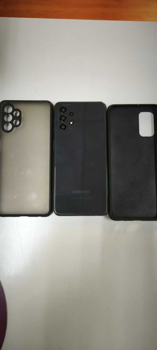 Telemóvel Samsung A32 5G