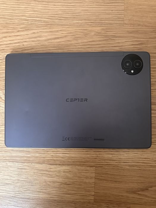 Планшет Cepter CTABLOTUS 10.95" 8/64 ГБ Android 14