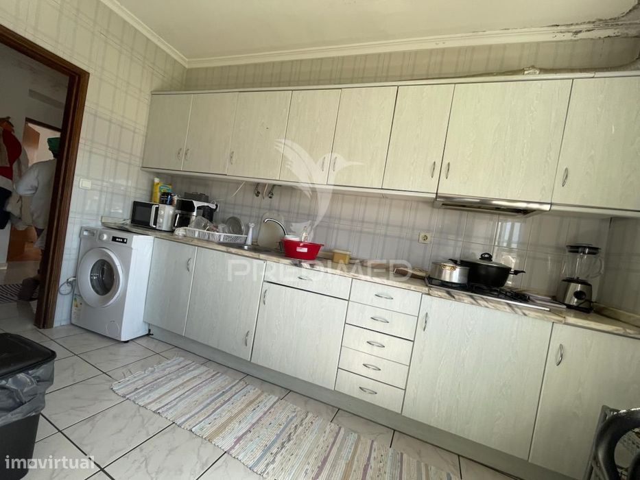 Apartamento T2 — Macedo de Cavaleiros, Bragança