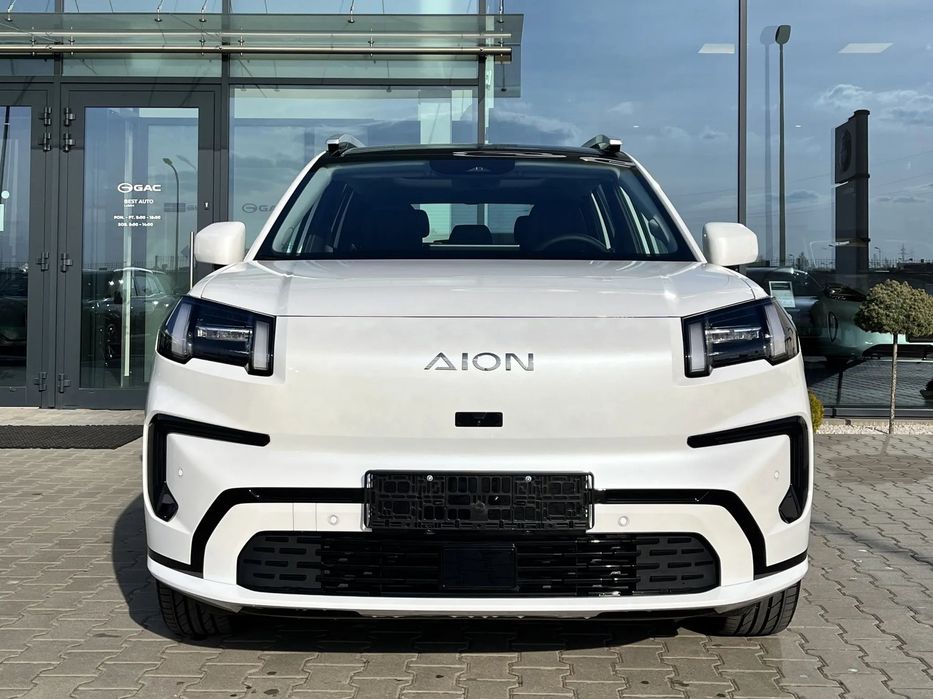 GAC AION V GAC AION V PREMIUM Oferta specjalna