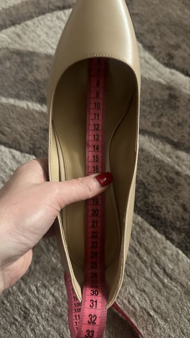 Оригінальні туфлі Michael Kors
