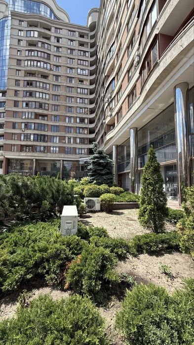 1-кімнатна квартира за адресою вул. Жилянська (площа 67 м²) - Atlanta.ua - фото 19